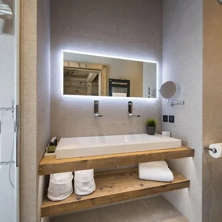Horská chata Chalet Luxury In