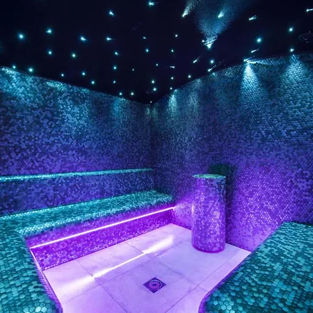 Chalet Luxury In شاليه زيرمات